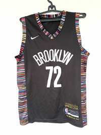 Баскетбольная майка Nike NBA Brooklyn