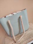 Obag standard polvere