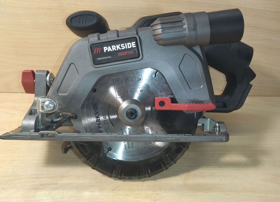 Товар Отвертка аккумуляторная  PARKSIDE PSSA