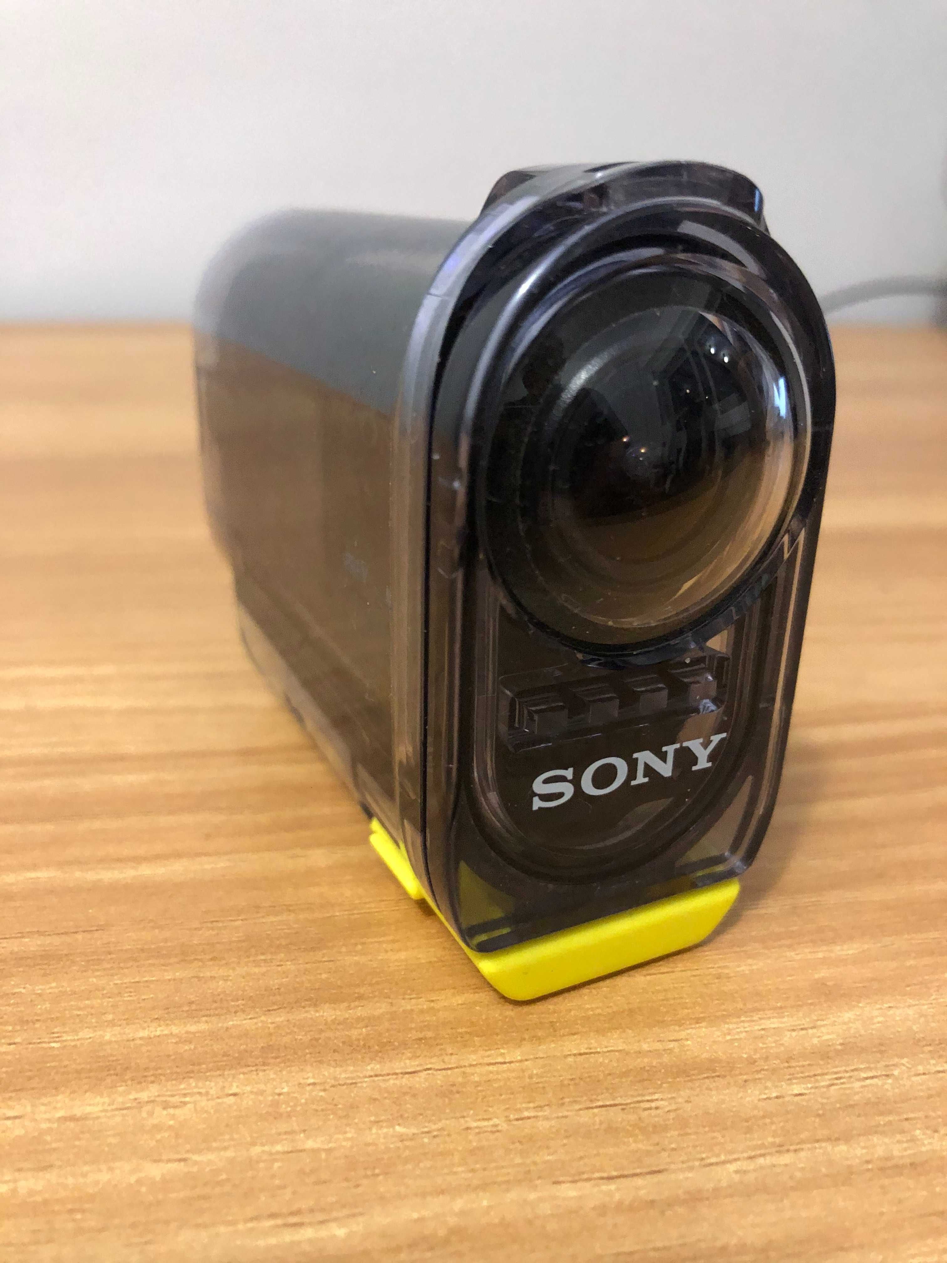 Sony Action Cam HDR-AS15