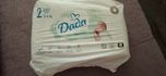 Підгуски Dada pure care