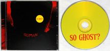 (CD) Roman - So Ghost? (Germany) 2006r.