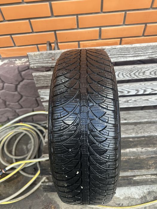 Продам резину б у