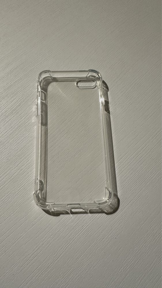 Capa iPhone SE 2 Nova