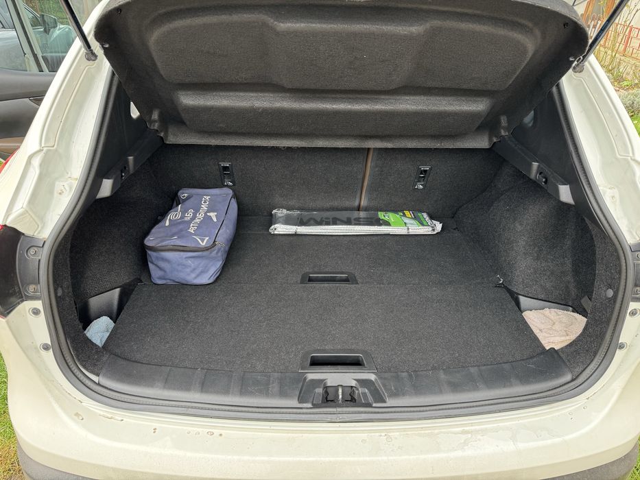 Продам авто Nissan Qashqai