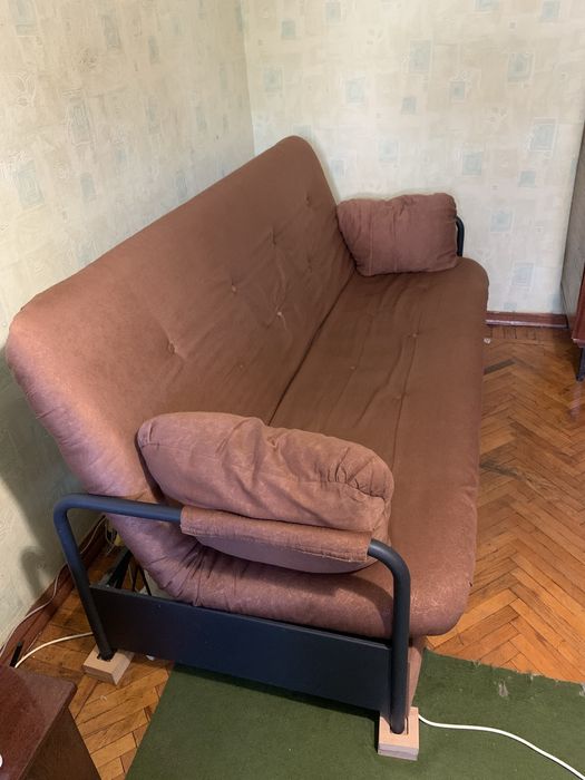 Продам диван-кровать Фиджи
