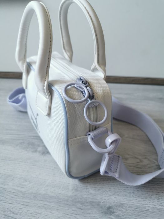 Torebka kuferek PUMA