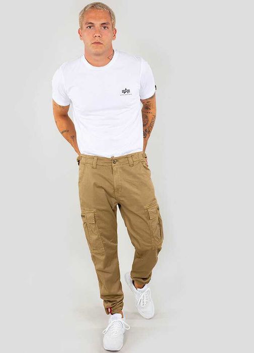 Alpha Industries spodnie SQUAD 188202 do 31 do 34