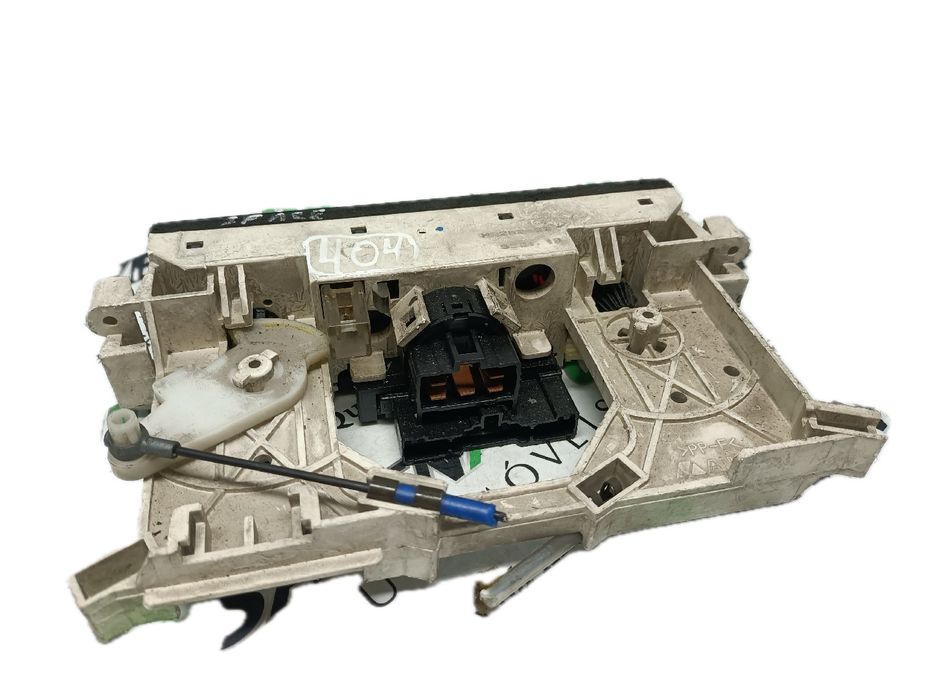 Comando chauffage / sofagem MITSUBISHI Space Star Combi (DG_A)
