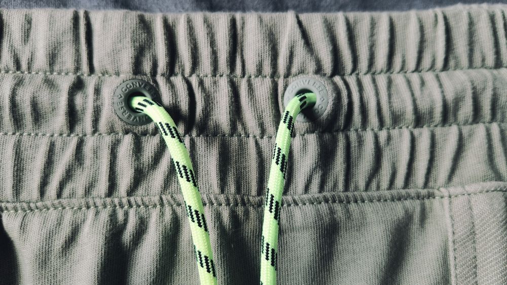 Converse spódnica dresowa / S