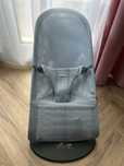 Bujaczek bujak babybjorn mesh