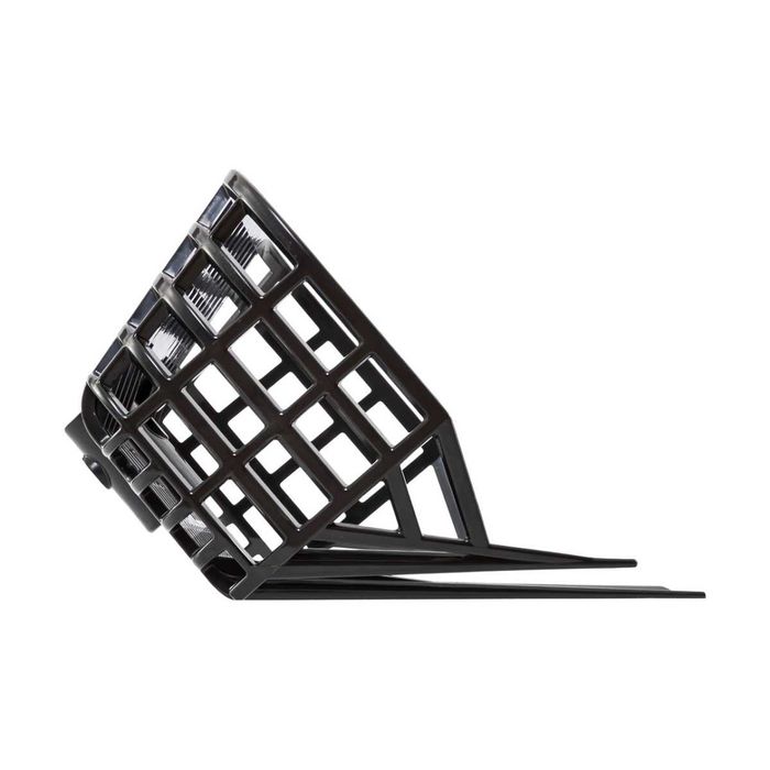 Widły do obornika,do szybkiego czyszczenia stajni z poszerzonym koszem