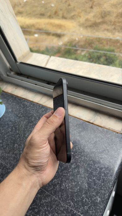 Vendo iPhone 15 128 GB [NOVO C/GARANTIA]