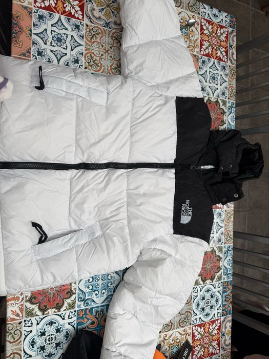 Casaco The North Face