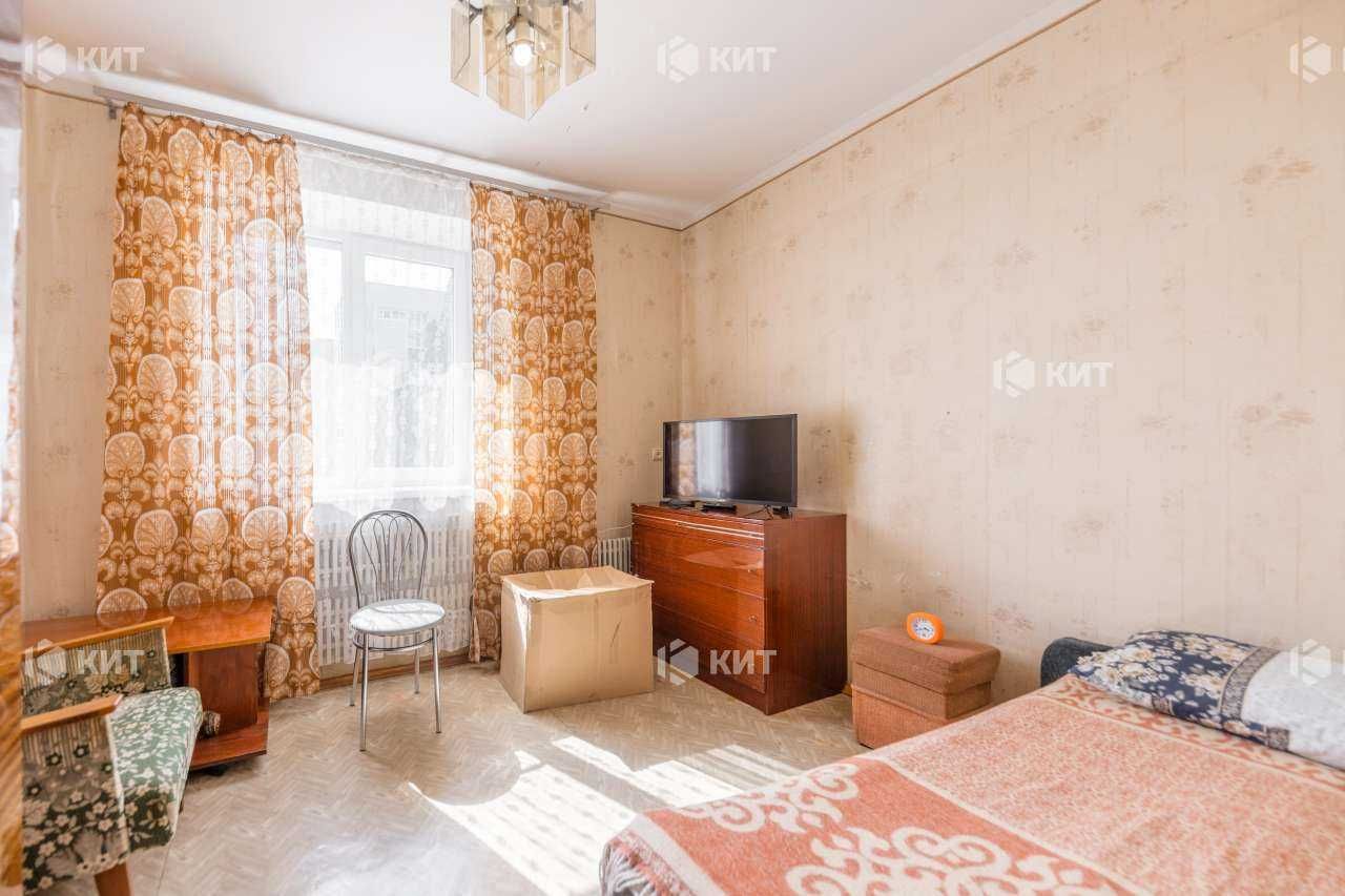 3к. 65м2 Салтівка (Салтовка, 624м-н, ул. Краснодарская)127649