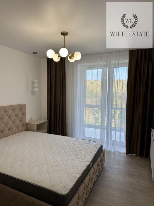 Продаж 3 кім. квартири ЖК Затишний