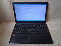 Laptop Acer Aspire E1-522 AMD A4 5000 Radeon 1500MHz