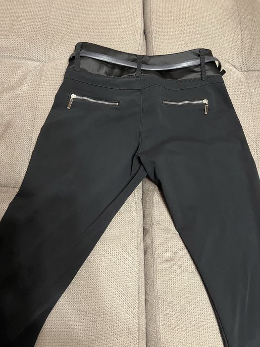 Брюки лосины Турция