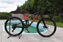 TREK TOP FUEL 8 29" L SRAM! WYSYŁKA! Bardzo dobry stan! Full MTB