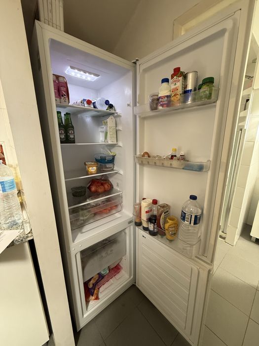 Frigorifico combinado Qilive