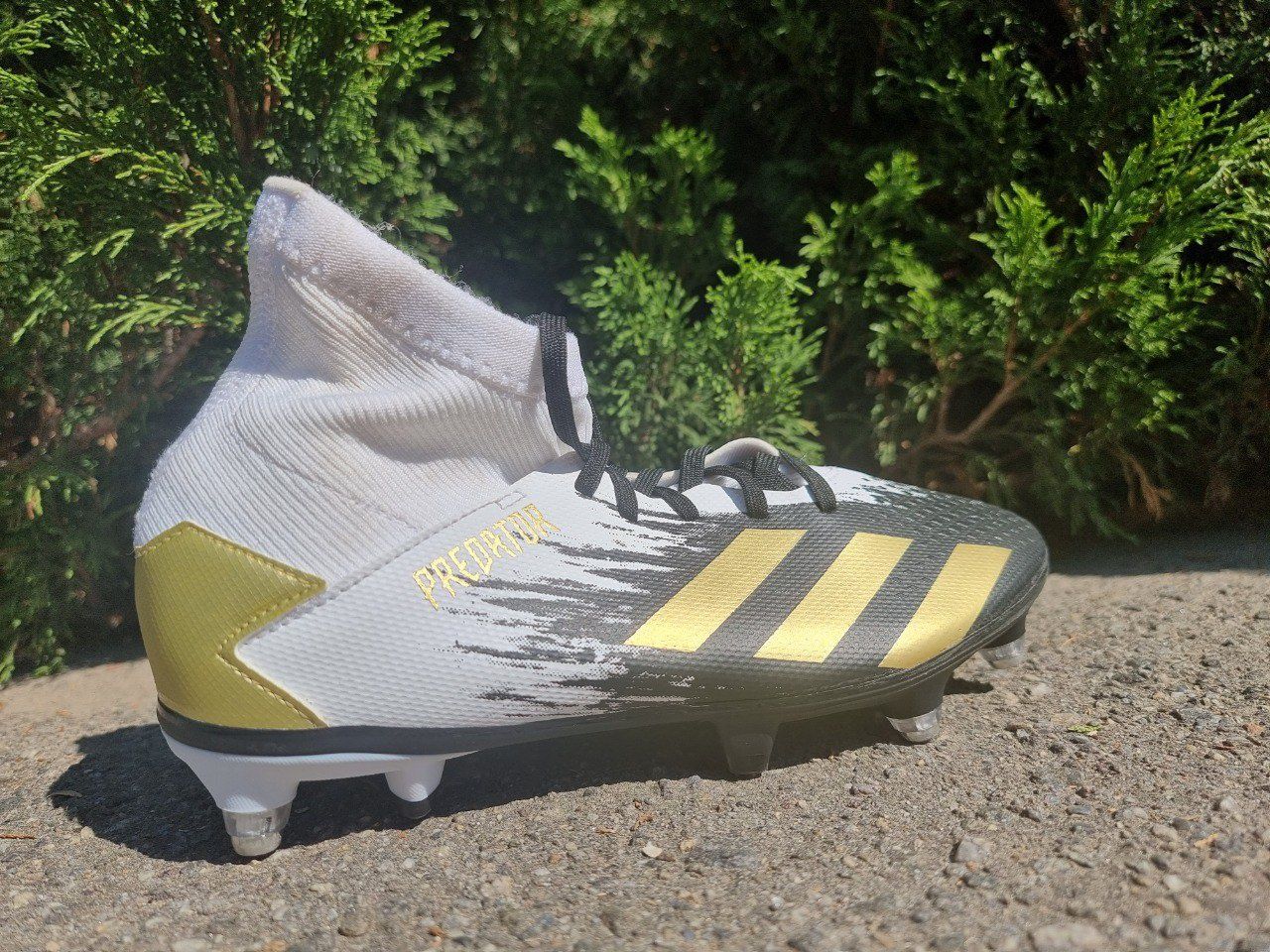 Adidas Predator Mutator
Продам Adid