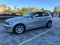 BMW 1 2007 r Diesel 2.0