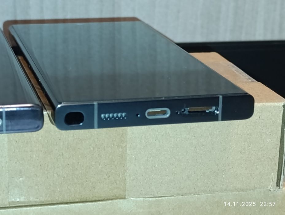 Модулі Samsung s23 ultra (не працюючі)