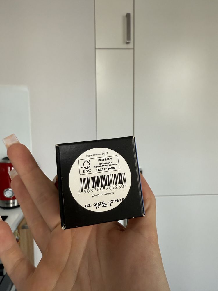 yope men krem do twarzy moc nawilżenia 50 ml – nowy, wegański