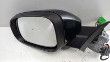 Зеркало левое Volvo V60 S60 14+2pin 2011 31297950