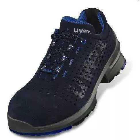 Buty robocze uvex 8531.8 S1 SRC rozmiar 37