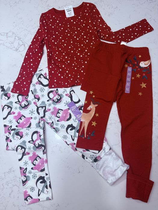 Дитячий новорічний  одяг Pepco