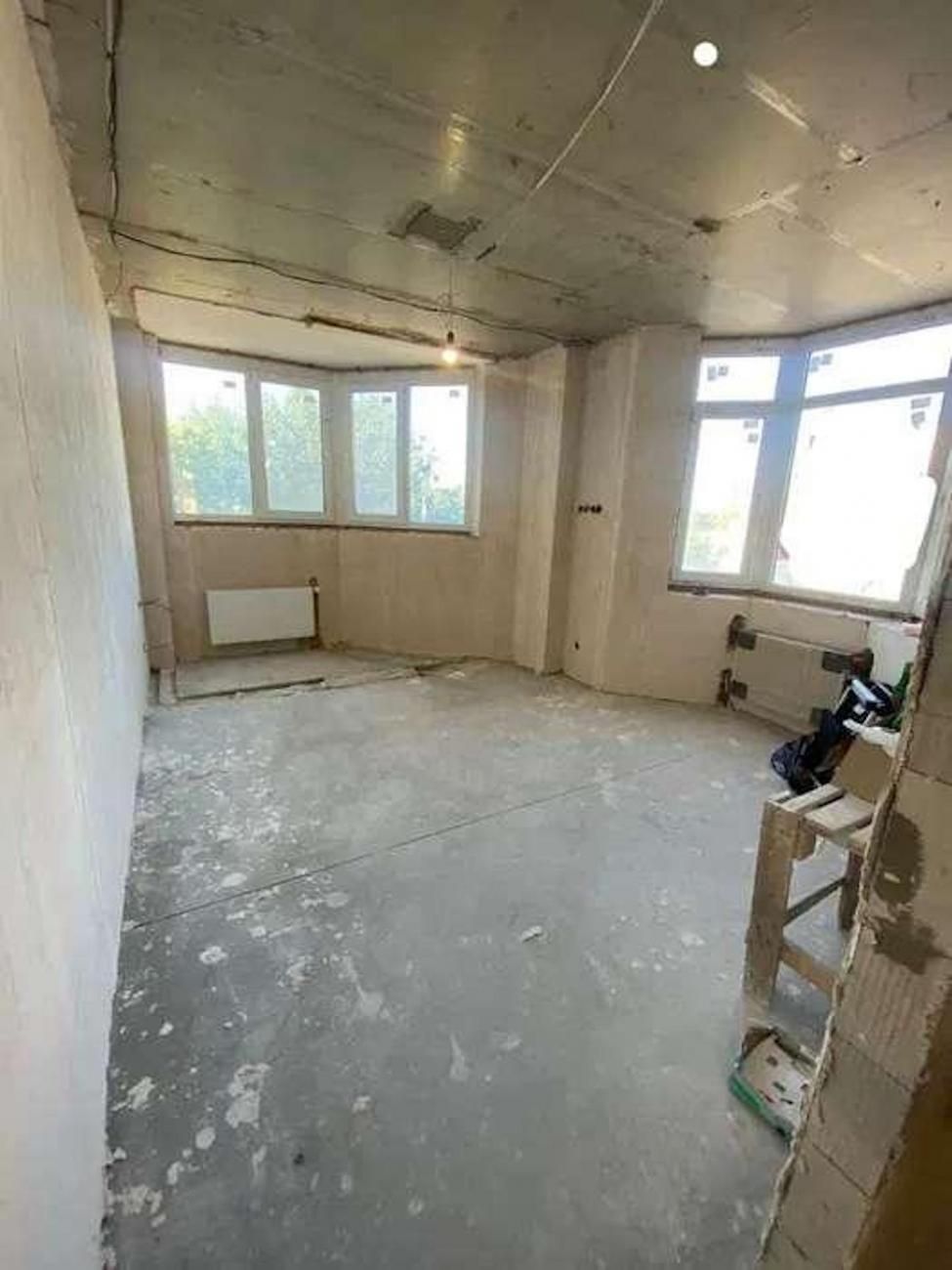 Продам трехкомнатную квартиру в ЖК" Балковский" (621-264)