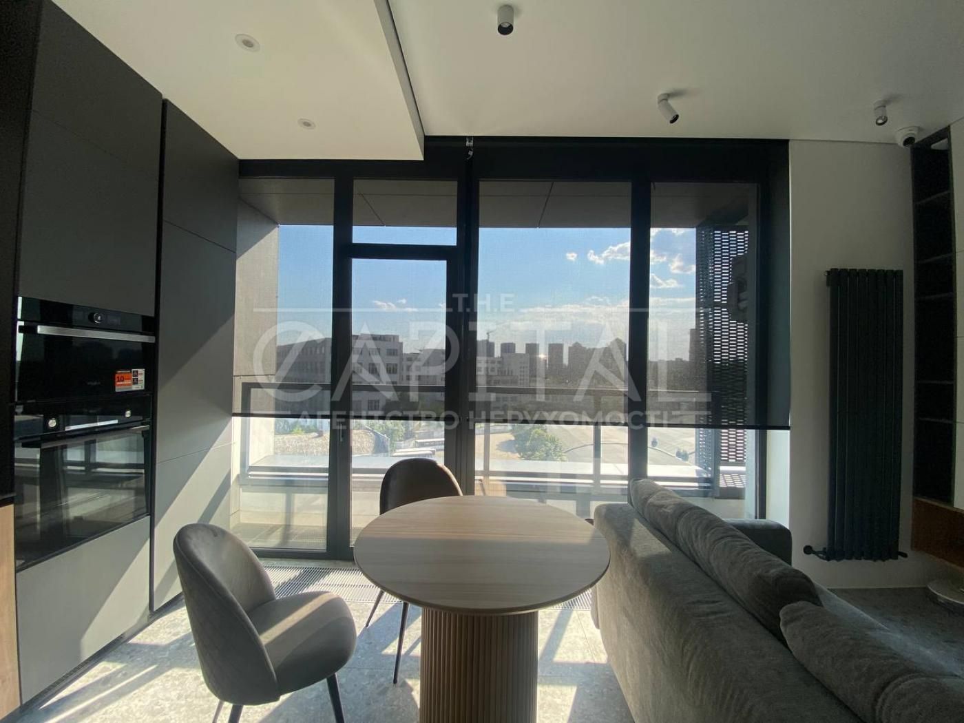 Оренда квартири, вул. Ґарета Джонса, Лук'янівка, ЖК UNIT.Home