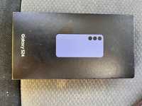 Samsung Galaxy s24 128gb zapakowany fioletowy