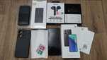 Комплект Redmi Note 13 4G 8\512GB+512GB(microSD)+Повербанк+TWS Наушник