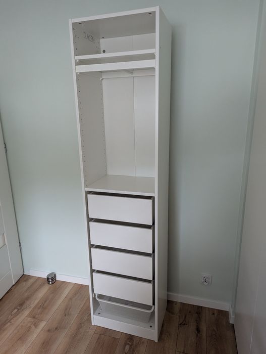 Słupek Pax 50x200 IKEA