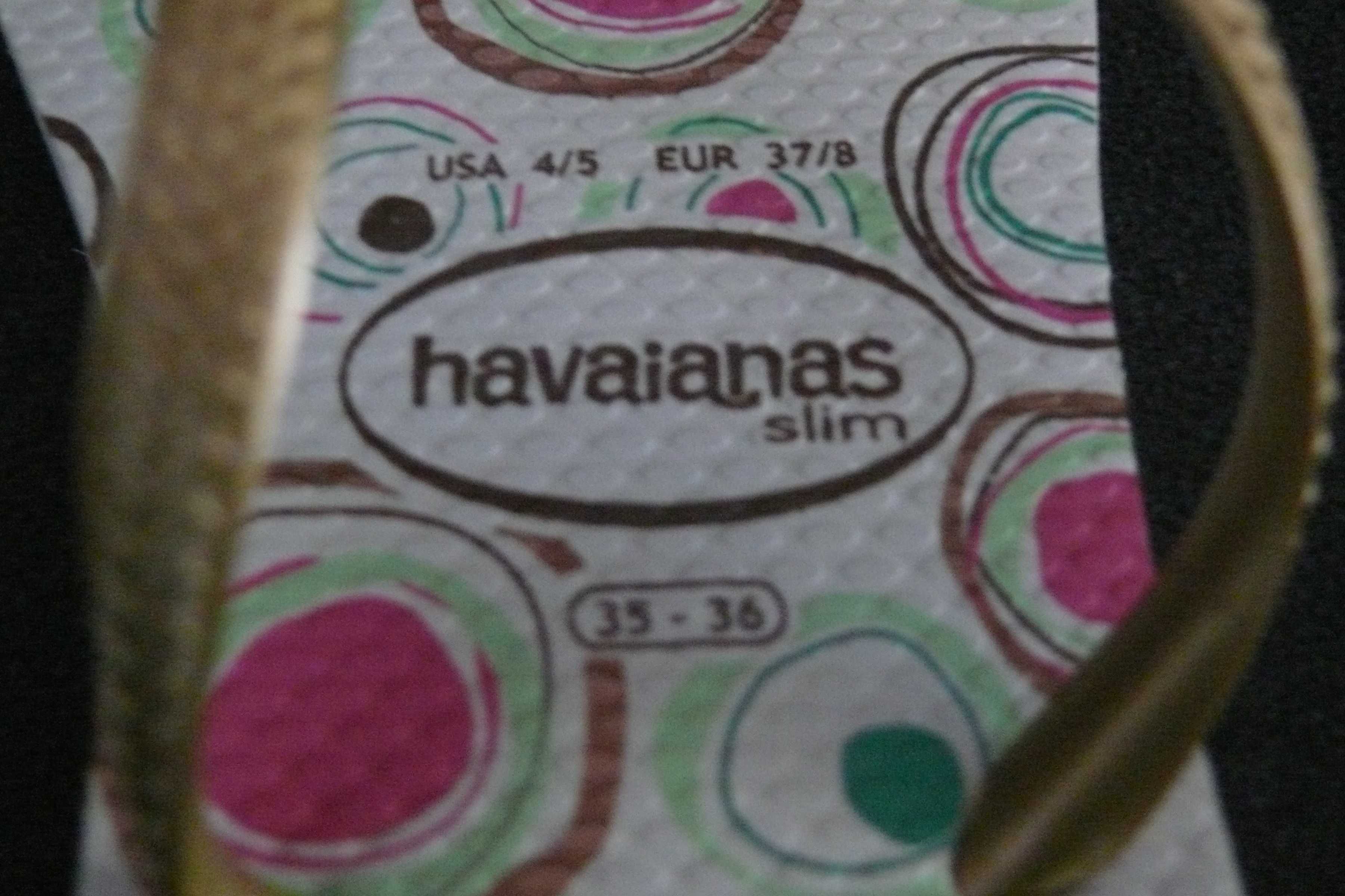 Chinelos Havaianas