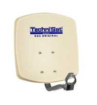 Vendo antena tecnisat 37 CMS C lnb