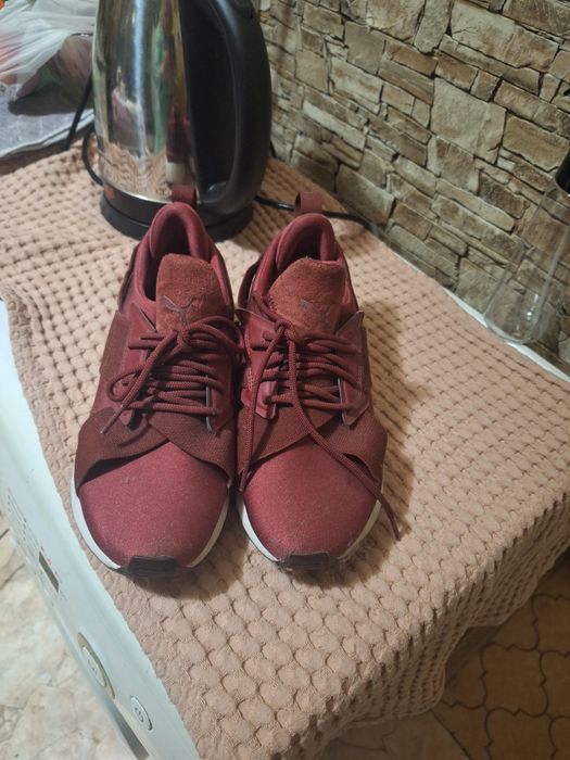 Кроссовки Puma женские