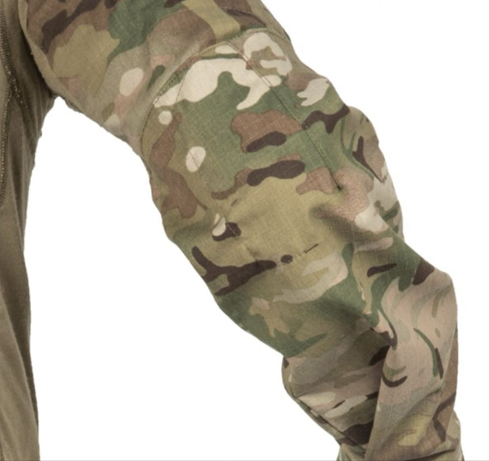 Бойова сорочка Crye Precision G4 Combat Shirt Multicam розміри С та М