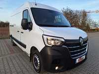 Renault Master L2H2 2.3 DCI 145 KM Full opcja  Cena 69 900 Netto + F-Vat 23%