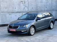 Skoda Octavia A7 2018 рік 1.6TDI - RS style шкіряний салон