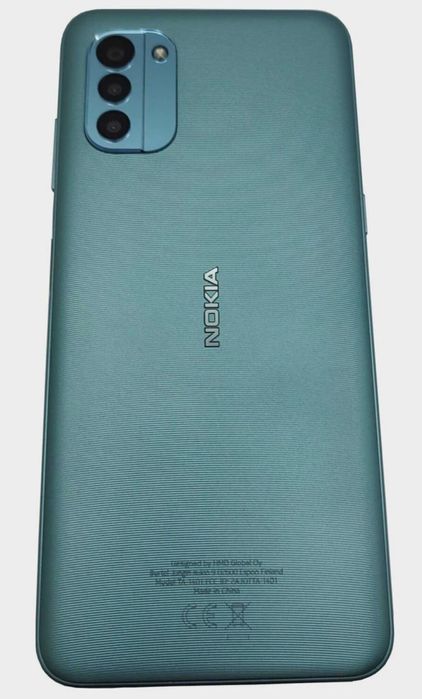 Nokia G11 telefon komórkowy