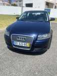 Audi a3 1.6 GPL 2005