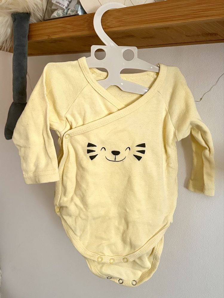 Roupas menino 0-3
