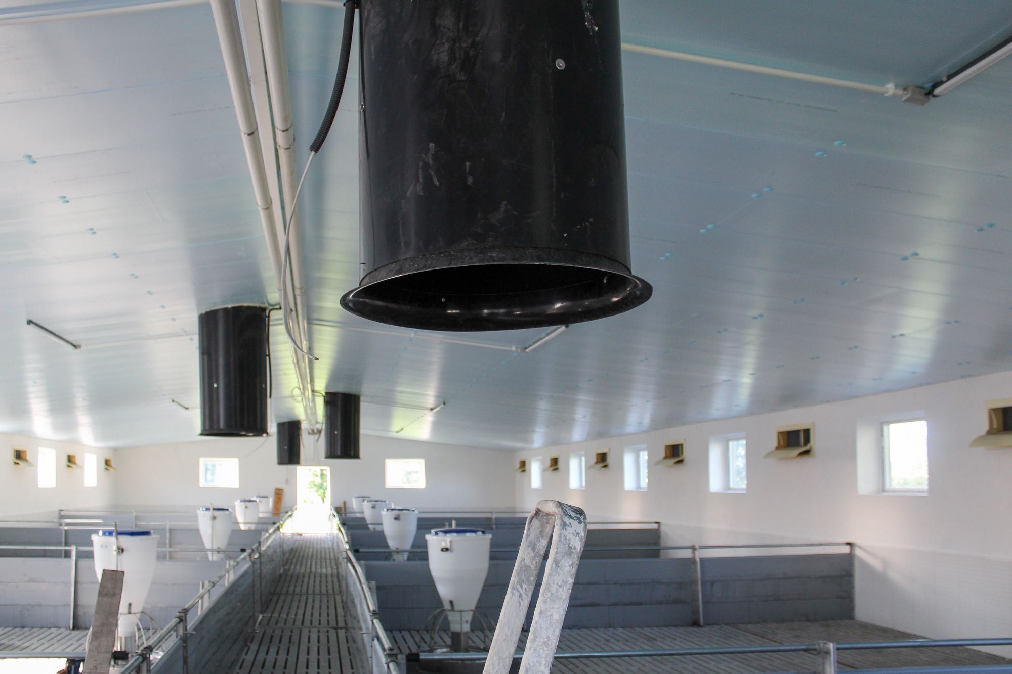 Izolacja Docieplenie Ocieplenie Termoizolacja Dachu Styrodur XPS AGRO