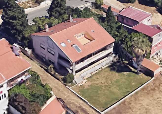 Apartamento T3 Alcabideche