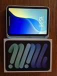 Ipad Mini 7 128 WiFi