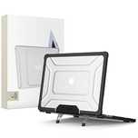 Tech-Protect Smartshell Pro Macbook Air 15 M2 / M3 / M4 / 2023, 2025 B