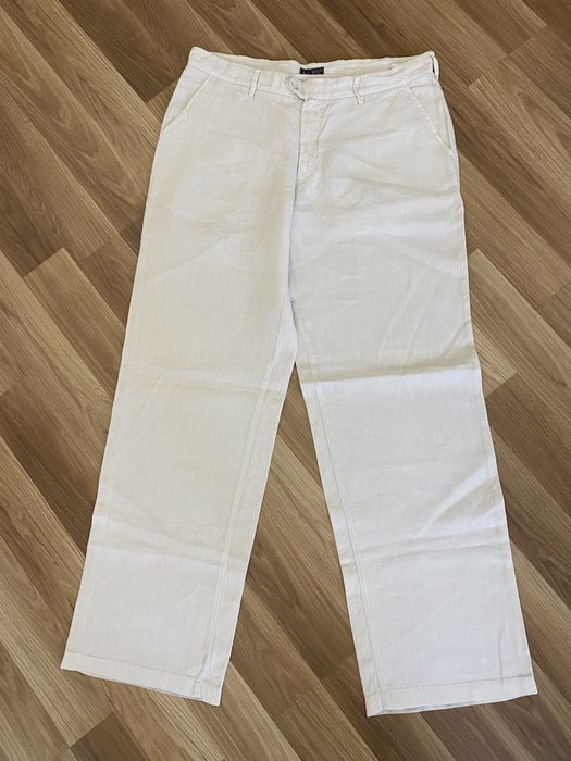 Брюки Armani италия